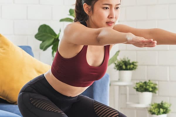 Performance & Corrective Exercise