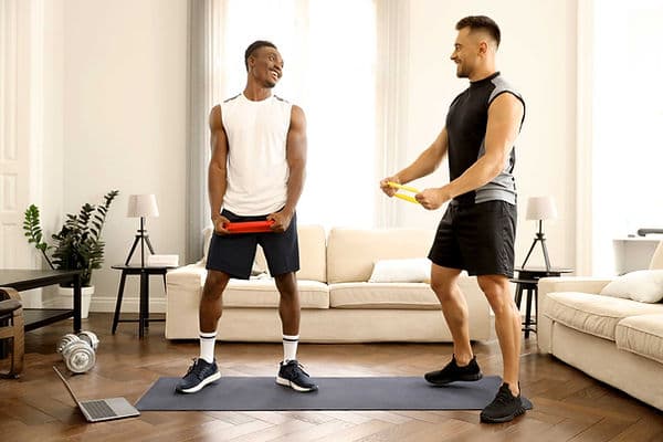 Wellness & Recovery Packages