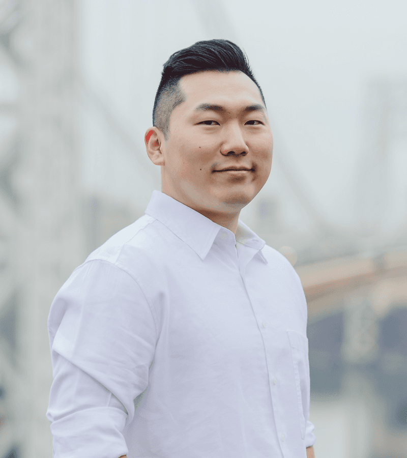 Dr. Bosco Park - Physical Therapist